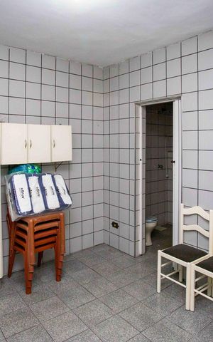 Casa à venda com 300m², 6 quartos e 2 vagasCozinha Casa 3