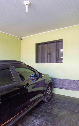 Casa à venda com 300m², 6 quartos e 2 vagasCozinha Casa 3