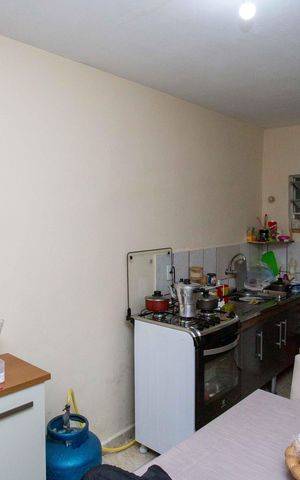 Casa à venda com 300m², 6 quartos e 2 vagasCozinha Casa 2