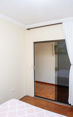 Casa à venda com 300m², 6 quartos e 2 vagasQuarto 1