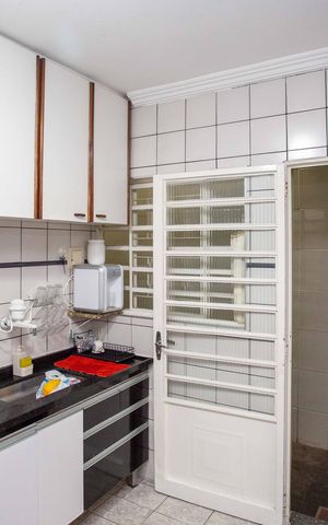 Casa à venda com 300m², 6 quartos e 2 vagasCozinha