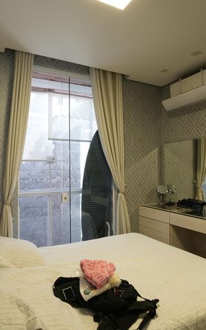 Apartamento à venda com 184m², 2 quartos e 2 vagasSuíte