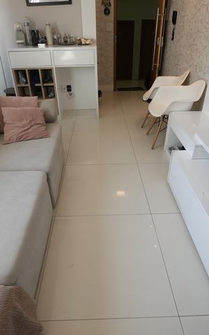 Apartamento à venda com 184m², 2 quartos e 2 vagasSala