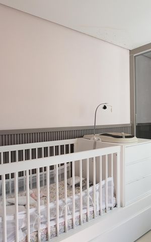 Apartamento à venda com 184m², 2 quartos e 2 vagasQuarto 
