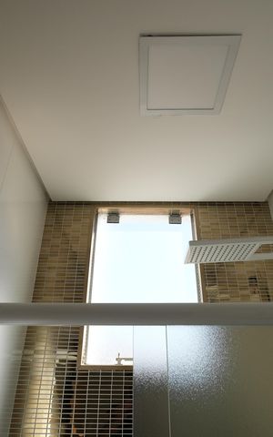 Apartamento à venda com 184m², 2 quartos e 2 vagasBanheiro Social