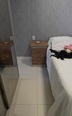 Apartamento à venda com 184m², 2 quartos e 2 vagasSuíte