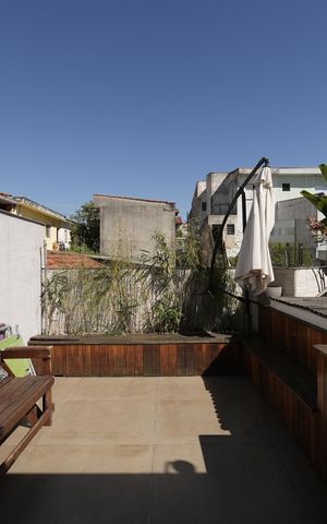 Apartamento à venda com 184m², 2 quartos e 2 vagasCobertura