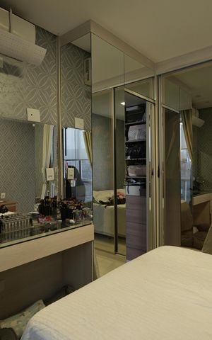 Apartamento à venda com 184m², 2 quartos e 2 vagasSuíte