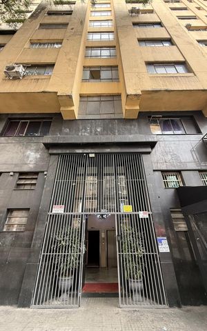 Apartamento à venda com 36m², 1 quarto e sem vaga