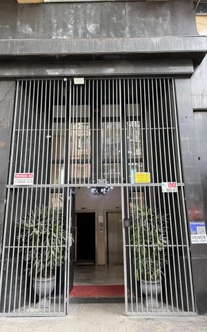Apartamento à venda com 36m², 1 quarto e sem vaga