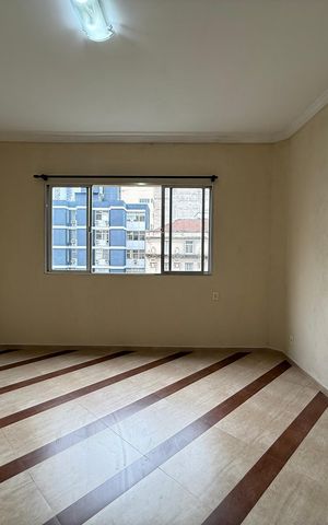 Apartamento à venda com 36m², 1 quarto e sem vaga
