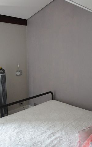 Casa de condomínio à venda com 180m², 3 quartos e 2 vagasSuite 2