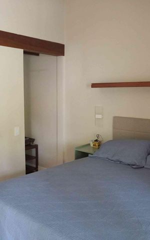 Casa de condomínio à venda com 180m², 3 quartos e 2 vagasSuite 1