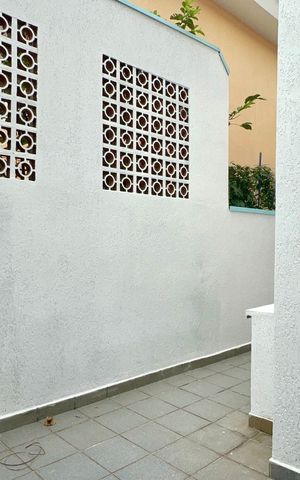 Casa à venda com 135m², 3 quartos e 2 vagas Casa à venda com 135m², 3 quartos e 2 vagasQuintal