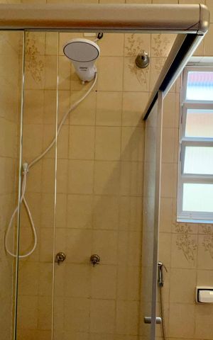 Casa à venda com 135m², 3 quartos e 2 vagas Casa à venda com 135m², 3 quartos e 2 vagasBanheiro da Suíte