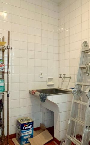 Casa à venda com 135m², 3 quartos e 2 vagas Casa à venda com 135m², 3 quartos e 2 vagasÁrea de Serviço