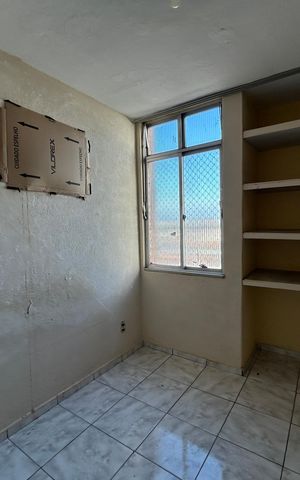 Apartamento para alugar com 40m², 2 quartos e sem vagaQuarto 1