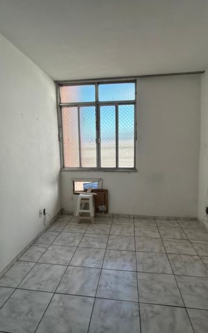 Apartamento para alugar com 40m², 2 quartos e sem vagaSala