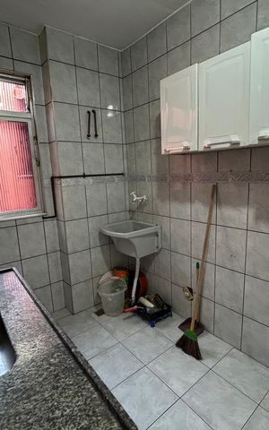Apartamento para alugar com 40m², 2 quartos e sem vagaCozinha