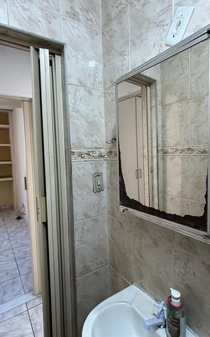 Apartamento para alugar com 40m², 2 quartos e sem vagaBanheiro