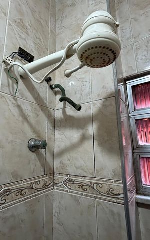 Apartamento para alugar com 40m², 2 quartos e sem vagaBanheiro