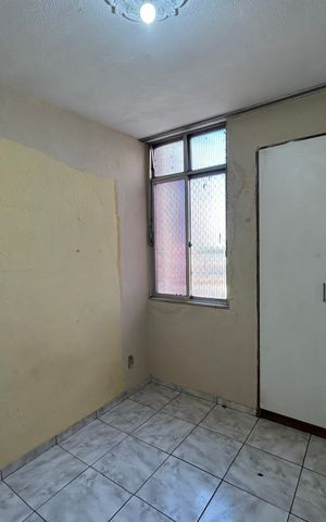 Apartamento para alugar com 40m², 2 quartos e sem vagaQuarto 2