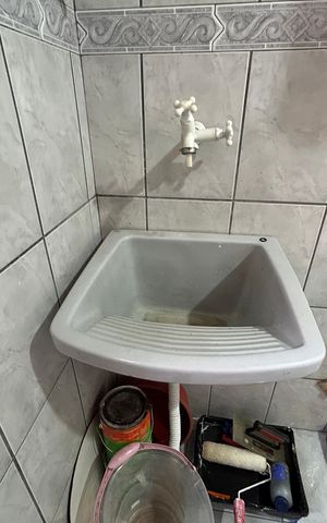 Apartamento para alugar com 40m², 2 quartos e sem vagaÁrea de Serviço