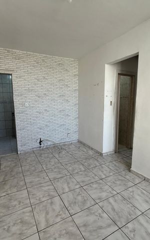 Apartamento para alugar com 40m², 2 quartos e sem vagaSala