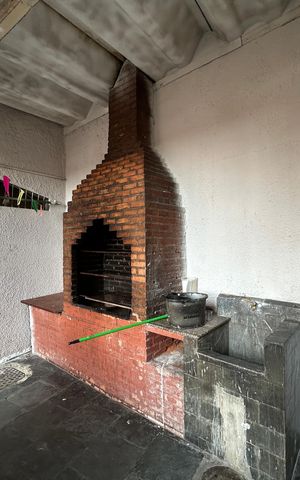 Apartamento para alugar com 40m², 2 quartos e sem vagaÁrea comum - Churrasqueira
