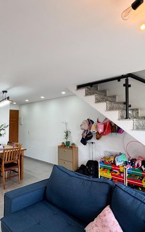 Apartamento para alugar com 127m², 3 quartos e 2 vagas Apartamento para alugar com 127m², 3 quartos e 2 vagasSala