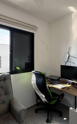 Apartamento para alugar com 127m², 3 quartos e 2 vagas Apartamento para alugar com 127m², 3 quartos e 2 vagasQuarto 1