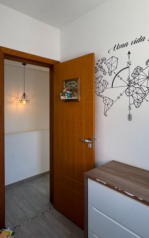 Apartamento para alugar com 127m², 3 quartos e 2 vagas Apartamento para alugar com 127m², 3 quartos e 2 vagasQuarto 1
