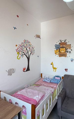 Apartamento para alugar com 127m², 3 quartos e 2 vagas Apartamento para alugar com 127m², 3 quartos e 2 vagasQuarto 2