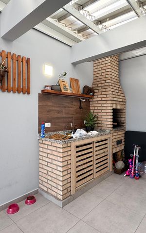 Apartamento para alugar com 127m², 3 quartos e 2 vagas Apartamento para alugar com 127m², 3 quartos e 2 vagasÁrea gourmet