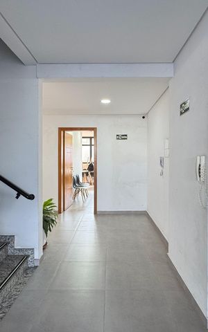 Apartamento para alugar com 127m², 3 quartos e 2 vagas Apartamento para alugar com 127m², 3 quartos e 2 vagasÁrea comum - Hall