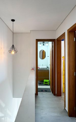 Apartamento para alugar com 127m², 3 quartos e 2 vagas Apartamento para alugar com 127m², 3 quartos e 2 vagasAcesso - Quartos