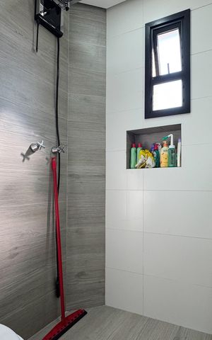 Apartamento para alugar com 127m², 3 quartos e 2 vagas Apartamento para alugar com 127m², 3 quartos e 2 vagasBanheiro Social