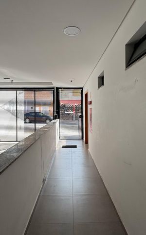 Apartamento para alugar com 127m², 3 quartos e 2 vagas Apartamento para alugar com 127m², 3 quartos e 2 vagasEntrada