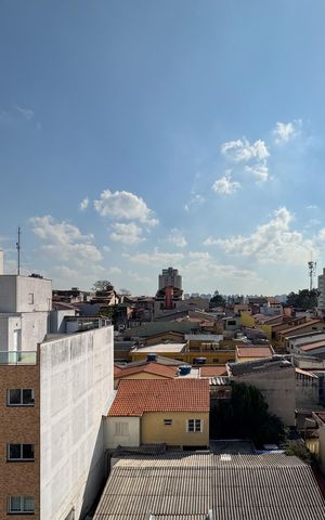 Apartamento para alugar com 127m², 3 quartos e 2 vagas Apartamento para alugar com 127m², 3 quartos e 2 vagasVista - Quarto 2