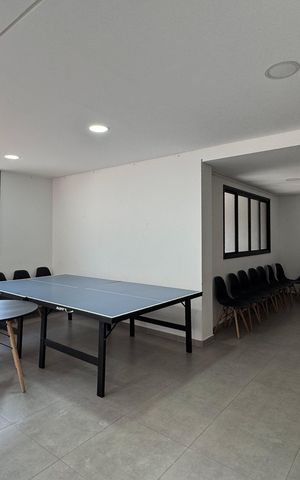 Apartamento para alugar com 127m², 3 quartos e 2 vagas Apartamento para alugar com 127m², 3 quartos e 2 vagasÁrea comum - Salão de festas