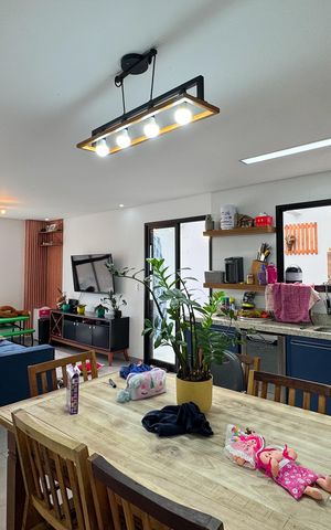 Apartamento para alugar com 127m², 3 quartos e 2 vagas Apartamento para alugar com 127m², 3 quartos e 2 vagasSala