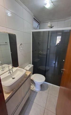 Apartamento à venda com 50m², 2 quartos e 1 vaga