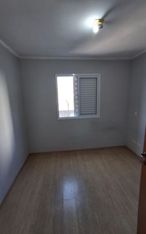 Apartamento à venda com 50m², 2 quartos e 1 vaga
