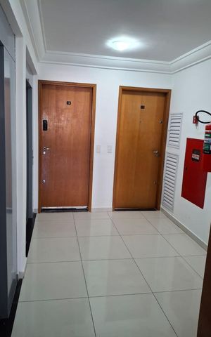 Apartamento à venda com 50m², 2 quartos e 1 vaga