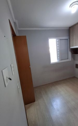 Apartamento à venda com 50m², 2 quartos e 1 vaga