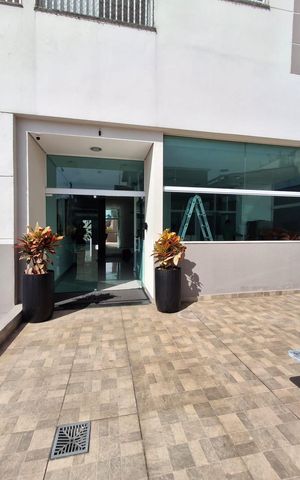 Apartamento à venda com 50m², 2 quartos e 1 vaga