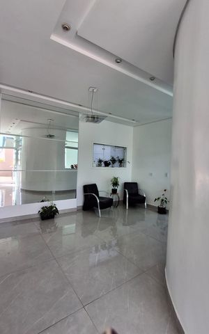 Apartamento à venda com 50m², 2 quartos e 1 vaga