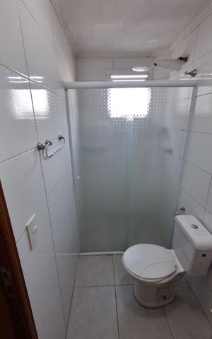 Apartamento à venda com 50m², 2 quartos e 1 vaga