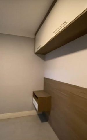 Apartamento para alugar com 47m², 2 quartos e 1 vaga Apartamento para alugar com 47m², 2 quartos e 1 vagaQuarto 1
