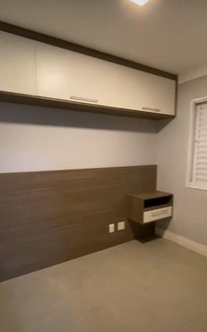 Apartamento para alugar com 47m², 2 quartos e 1 vaga Apartamento para alugar com 47m², 2 quartos e 1 vagaQuarto 1